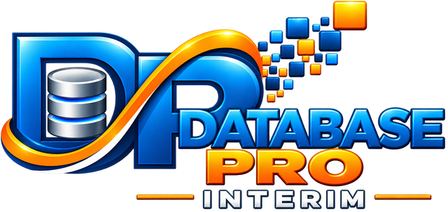 Database Pro Intérim
